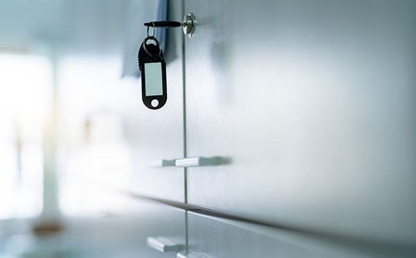 Safe and Vault Opening Services