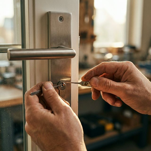 Is Your Neighborhood Safe? Top 5 Most Secure Areas in Toronto (2025 Report)